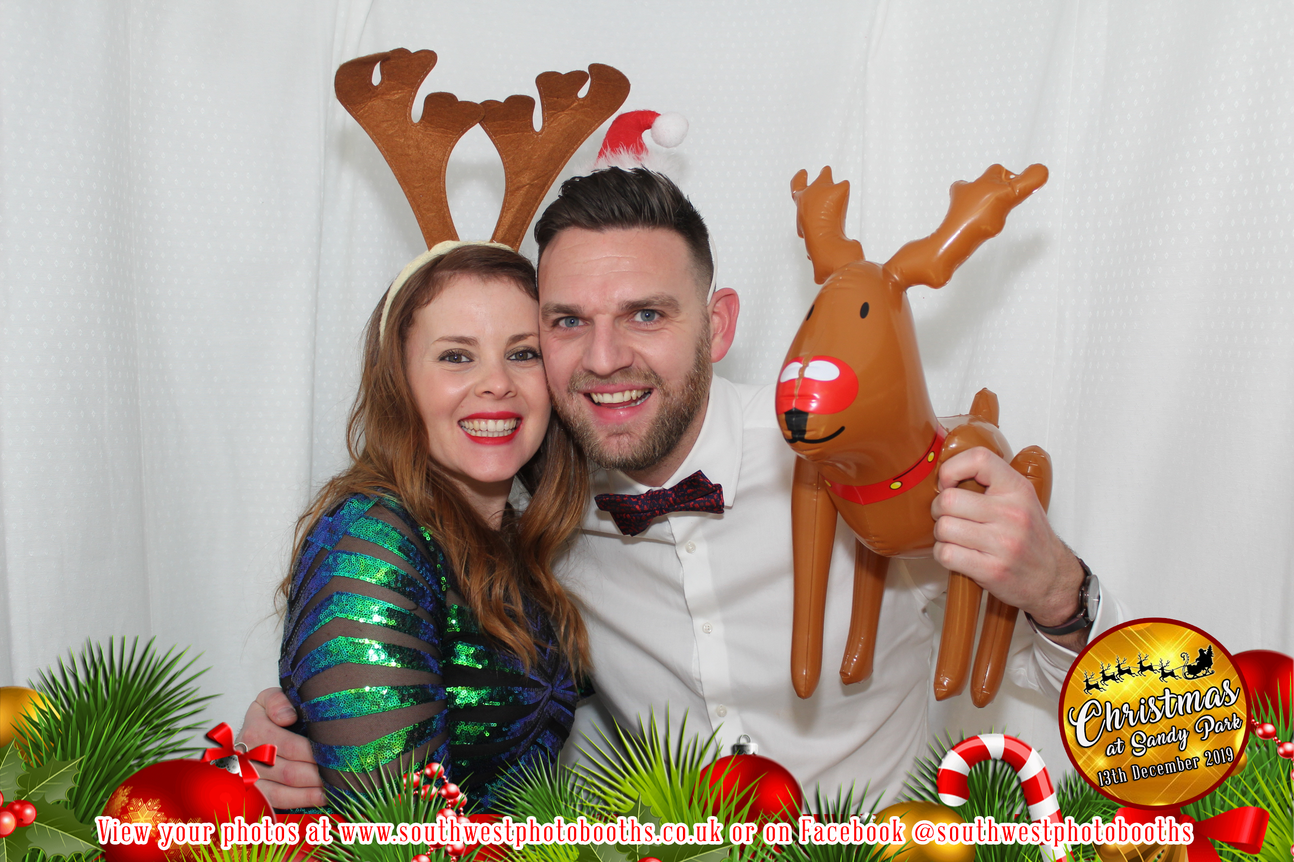 Sandy Park Friday 13th December | View more photos from the event at gallery.southwestphotobooths.co.uk/u/SWPB/Sandy-Park-Friday-13th-December